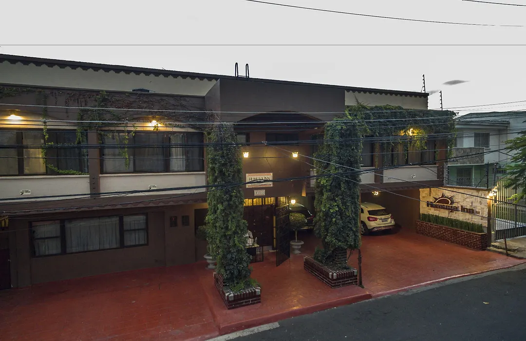 Humuya Inn-1