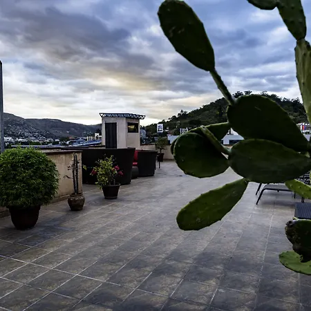 Humuya Inn-3
